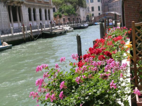 B&B Casa in Laguna Venedig